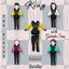 King clothes for toddler New Update logo