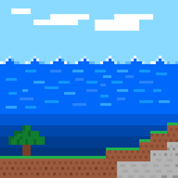 Flood World-Gen project image