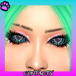 Fantasy Eyes N6 - In Love (Contacts) logo