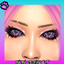 Fantasy Eyes N6 - In Love (NonDefault) logo