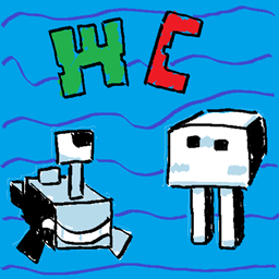 More Critterlings logo