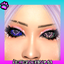 Fantasy Eyes N6 - In Love (Heterochromia) logo