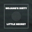 Mojang's Dirty Little Secret logo