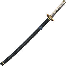DMC5 yamato for Nightfall project image