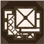 Aesthetic Frames logo
