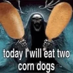 CornDog Pack project image