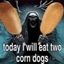 CornDog Pack logo
