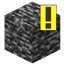 Bedrock Detector logo