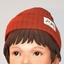 SP34 Beanie (Infants) logo