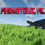 Prehistoric mc logo