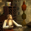 Medieval Bar Objects Override logo