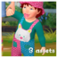 KATINKA - infant set logo