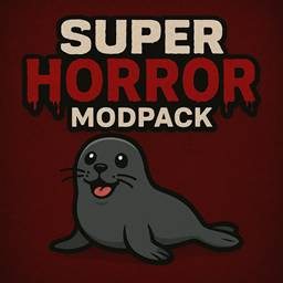 Super Horror Experience logo