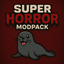 Super Horror Experience logo