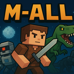 M-ALL project image