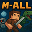 M-ALL logo