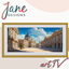 Jane designs art tv JDAT 1369 - Basegame compatible logo