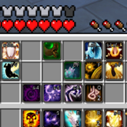 MinecraftUI project image