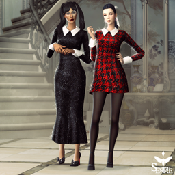 Penny Dress Set logo