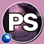 Pixelshot logo