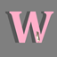 Wajken logo