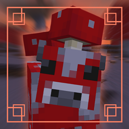 Fresh3D Mooshroom project image