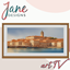 Jane designs art tv JDAT 1373 - Basegame compatible logo
