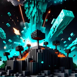 ArcTechByYuukiFoxy project image