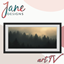Jane designs art tv JDAT 1374 - Basegame compatible logo