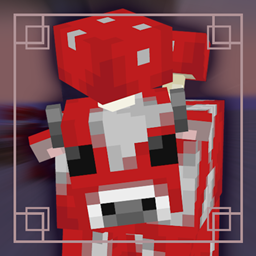 Fresh 3D Mooshroom (Details addon) project image