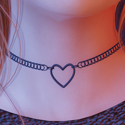 Ronan Chain Necklace logo