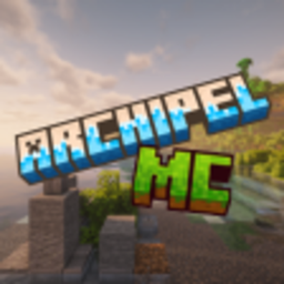 ArchipelMC project image