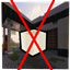 Abandoned Urban Balance fix logo