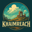 Khaimreach logo
