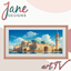 Jane designs art tv JDAT 1376 - Basegame compatible logo