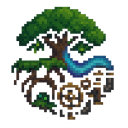 Echoes of the Entwined Realms project image