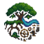 Echoes of the Entwined Realms logo