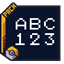 Pokemon TCG Font Pack logo