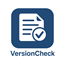 VersionCheck logo