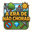 A Era de Nao Chorar logo