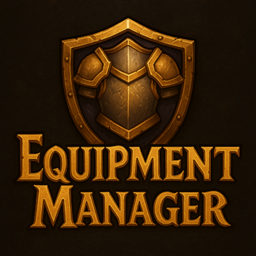EquipmentManager logo