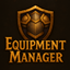 EquipmentManager logo