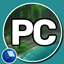 Party Creepers logo