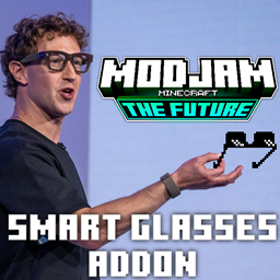 Smart Glasses project image
