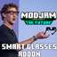 Smart Glasses logo