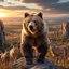 Adventure in Wild logo