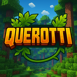 Querotti's RPG TECH logo