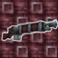 Scorched Guns: Caverns & Chasms Compat logo