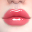 [Learxfl] Jodie Lipstick logo