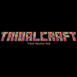 TribalCraft logo